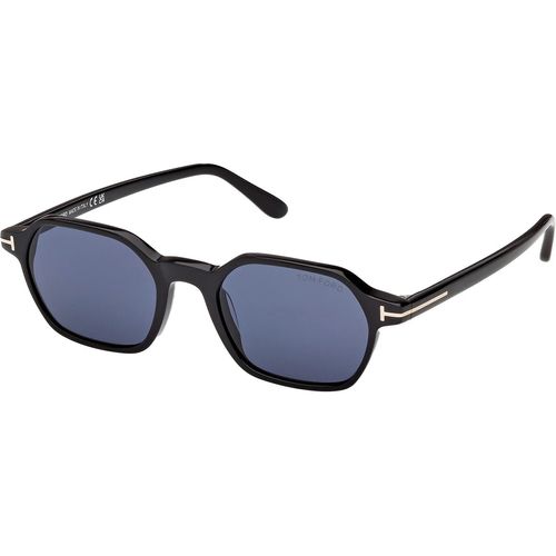 Tom Ford 1301 01V Joey - Oculos de Sol Tom Ford 1301 01V Joey - Oculos de Sol