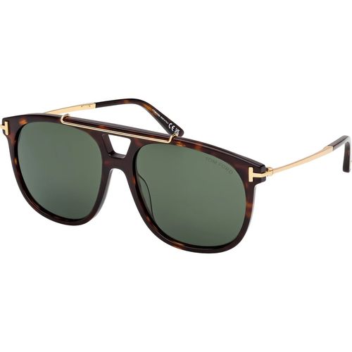 Tom Ford 1306 52N Sam - Oculos de Sol