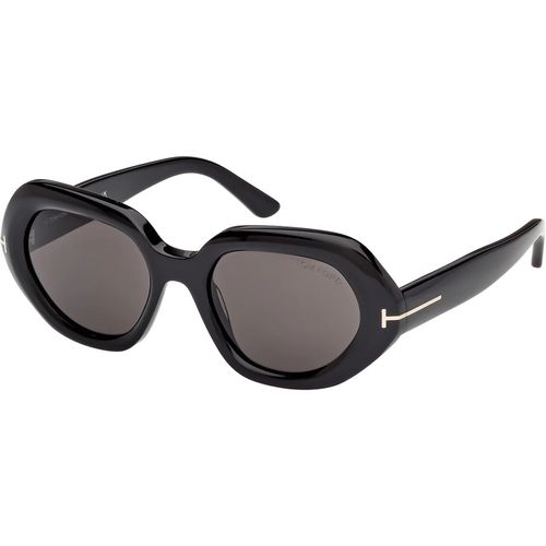 Tom Ford 1317 01A April - Oculos de Sol