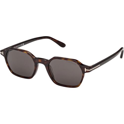 Tom Ford 1301 52A Joey - Oculos de Sol Tom Ford 1301 52A Joey - Oculos de Sol