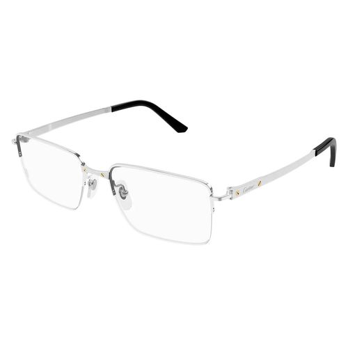 Cartier 554O 002 Santos - Oculos de Grau