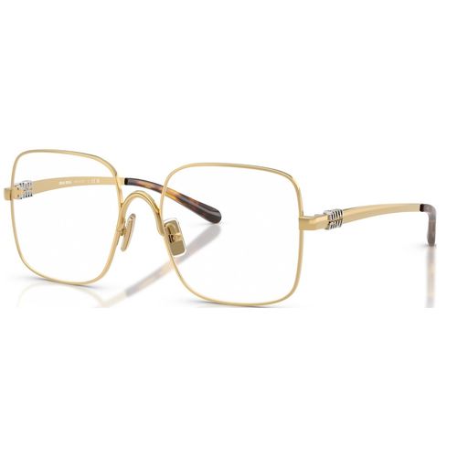 Miu Miu 51YV 5AK1O1 - Oculos de Grau