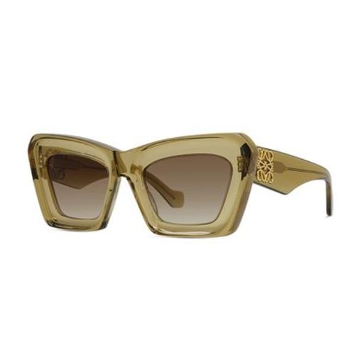 Loewe 40145I 96F - Oculos de Sol Loewe 40145I 96F - Oculos de Sol