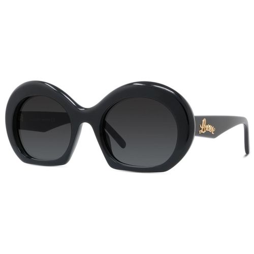 Loewe 40077I 01B - Oculos de Sol Loewe 40077I 01B - Oculos de Sol