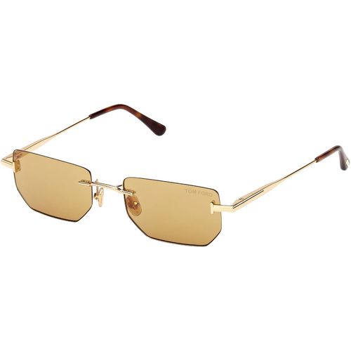 Tom Ford 1355 30E Ethan - Oculos de Sol