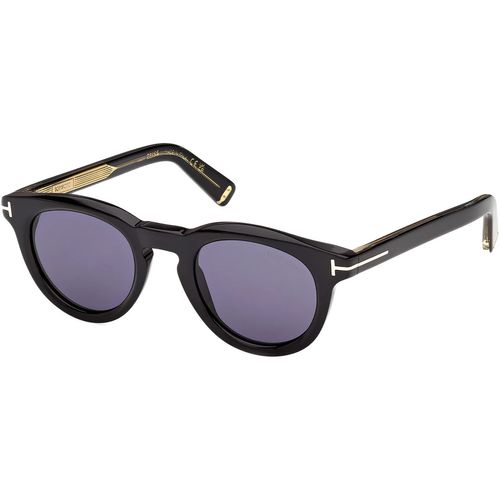 Tom Ford 1325 01V Icon - Oculos de Sol