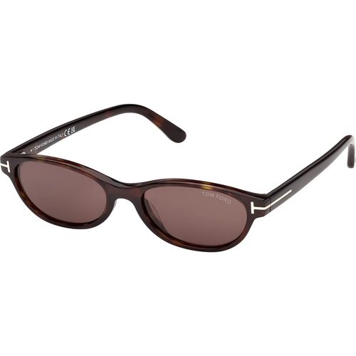 Tom Ford 1310 52E Chloe - Oculos de Sol Tom Ford 1310 52E Chloe - Oculos de Sol