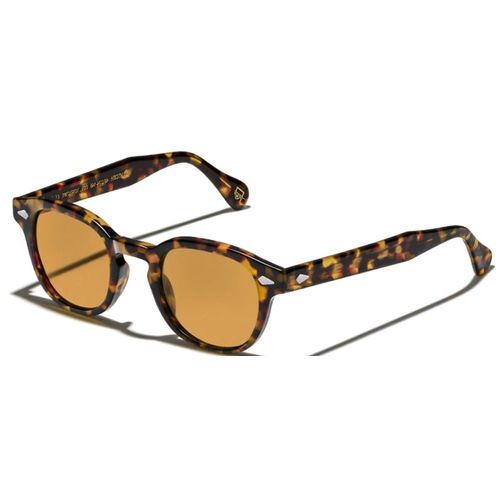 Moscot Lemtosh Tortoise Amber Base 2 Tam 46 - Oculos de Sol Moscot Lemtosh Tortoise Amber Base 2 Tam 46 - Oculos de Sol