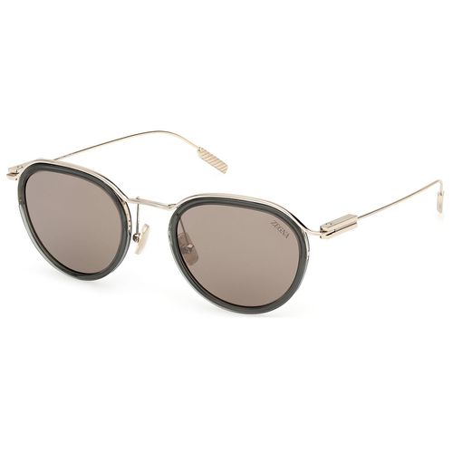 Ermenegildo Zegna 246 96L - Oculos de Sol Ermenegildo Zegna 246 96L - Oculos de Sol