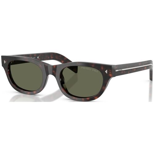 Prada C09S 17N03R - Oculos de Sol Prada C09S 17N03R - Oculos de Sol