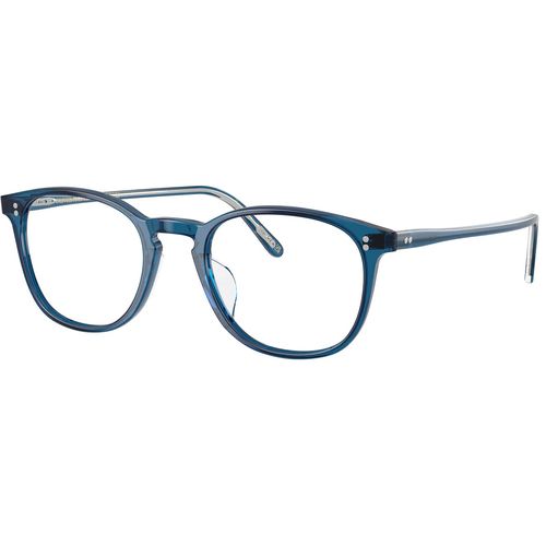 Oliver Peoples Finley Vintage 5397U 1793 Tam 52 - Oculos de Grau Oliver Peoples Finley Vintage 5397U 1793 Tam 52 - Oculos de Grau