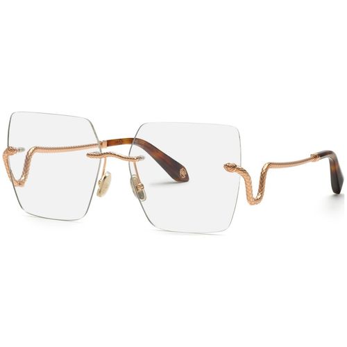 Roberto Cavalli 77 08FC - Oculos de Grau