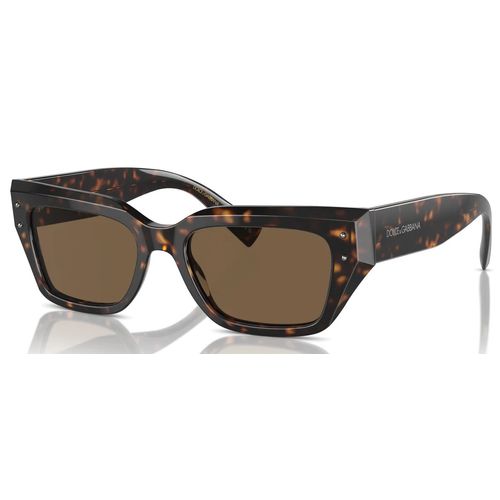 Dolce Gabbana 4462 50273 - Oculos de Sol Dolce Gabbana 4462 50273 - Oculos de Sol