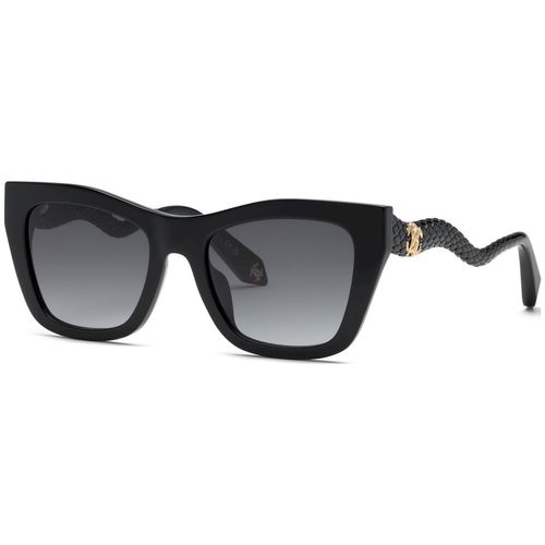 Roberto Cavalli 129M 0700 - Oculos de Sol Roberto Cavalli 129M 0700 - Oculos de Sol