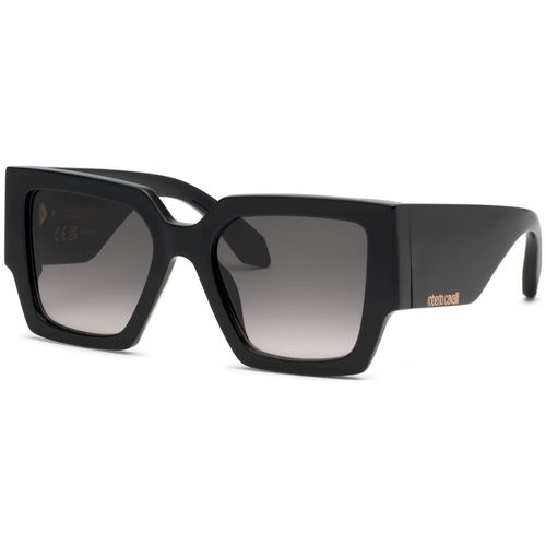 Roberto Cavalli 67W 0700 - Oculos de Sol Roberto Cavalli 67W 0700 - Oculos de Sol
