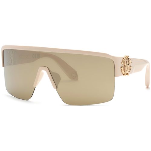 Roberto Cavalli 37M ABAG - Oculos de Sol Roberto Cavalli 37M ABAG - Oculos de Sol