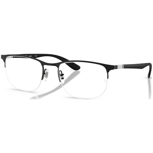 Ray Ban 6513 2904 - Oculos de Grau Ray Ban 6513 2904 - Oculos de Grau