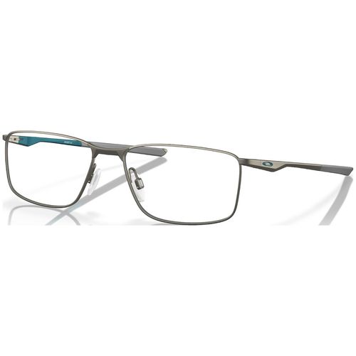 Oakley Socket 3217 321715 - Oculos de Grau Oakley Socket 3217 321715 - Oculos de Grau