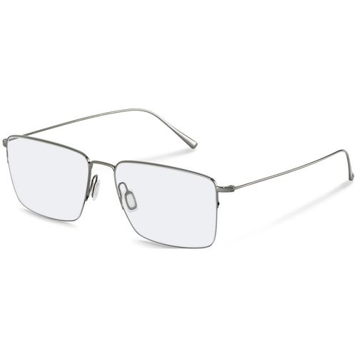 Rodenstock 7133 B000 Tam 55 - Oculos de Grau