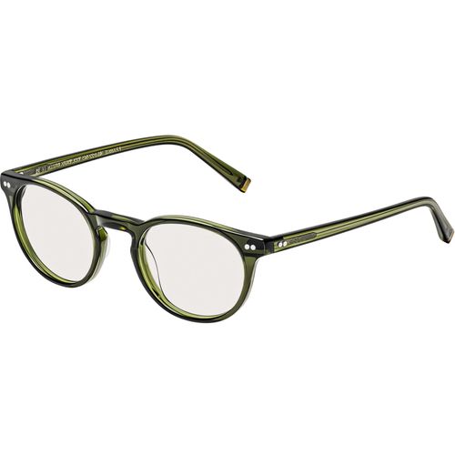 Moscot Frankie Dark Green Tam 45 - Oculos de Grau Moscot Frankie Dark Green Tam 45 - Oculos de Grau