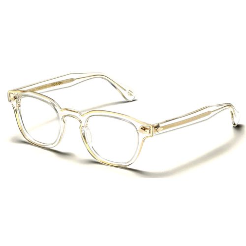Moscot Lemtosh I Le Crystal Gold 110 Anniversary Tam 49 - Oculos de Grau Moscot Lemtosh I Le Crystal Gold 110 Anniversary Tam 49 - Oculos de Grau