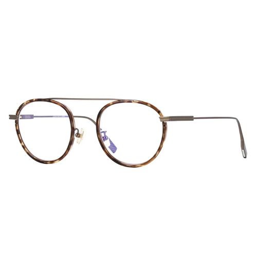 Ermenegildo Zegna 5322HB 050 - Oculos de Grau