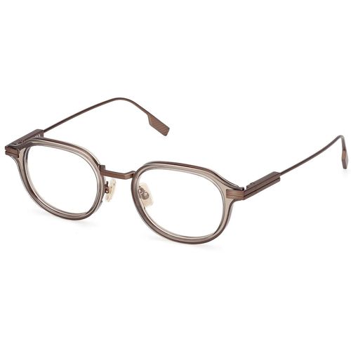 Ermenegildo Zegna 5296 057 - Oculos de Grau