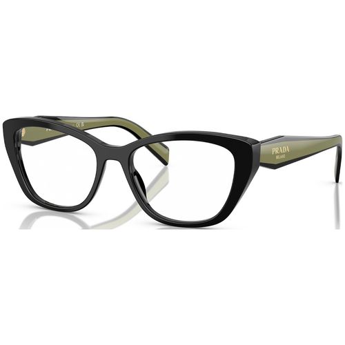 Prada 19WV 03K1O1 - Oculos de Grau Prada 19WV 03K1O1 - Oculos de Grau