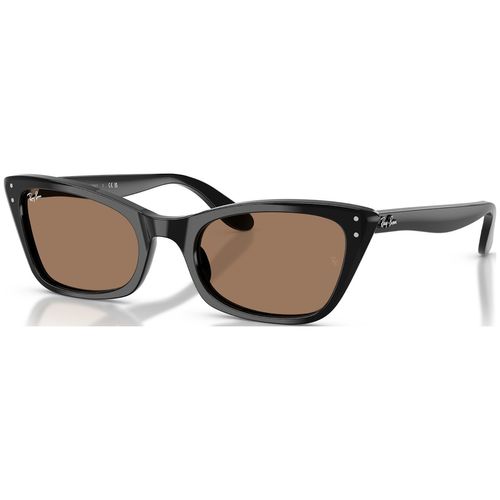 Ray Ban 2299 90173 Lady Burbank - Oculos de Sol Ray Ban 2299 90173 Lady Burbank - Oculos de Sol