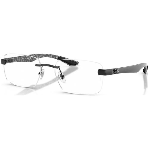 Ray Ban 8423 2509 - Oculos de Grau