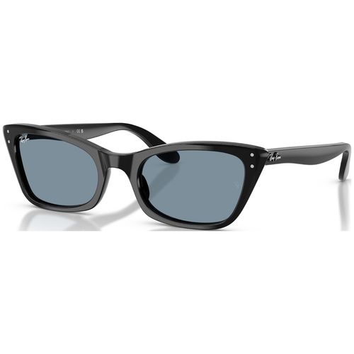 Ray Ban 2299 901R5 Lady Burbank - Oculos de Sol
