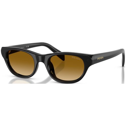 Prada C08S 16K10X - Oculos de Sol Prada C08S 16K10X - Oculos de Sol