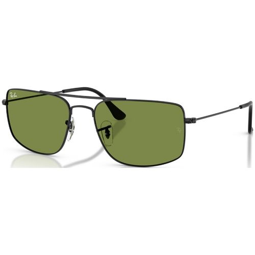 Ray Ban 3779 0024E Explorer III - Oculos de Sol
