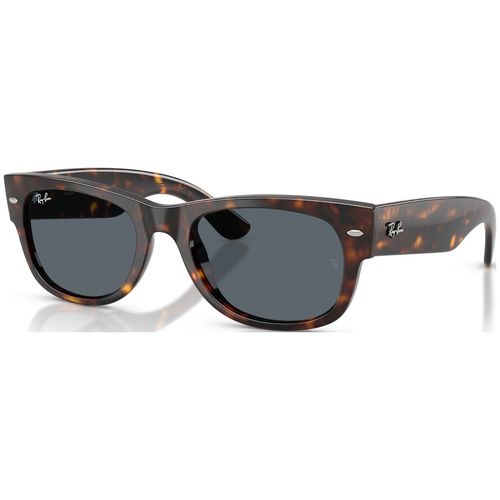Ray Ban 832 902R5 MegaWayfarer II - Oculos de Sol Ray Ban 832 902R5 MegaWayfarer II - Oculos de Sol