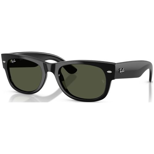 Ray Ban 832 90131 Mega Wayfarer II - Oculos de Sol
