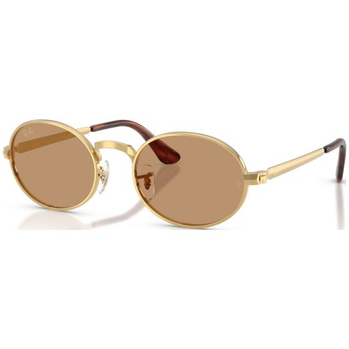 Ray Ban 3931 00153 Aap Rocky - Oculos de Sol