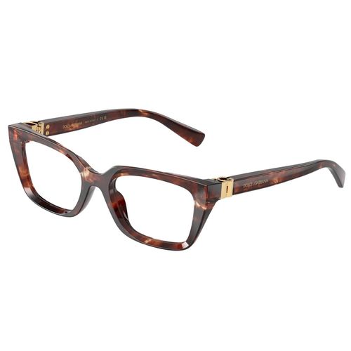 Dolce Gabbana 3436 3222 - Oculos de Grau