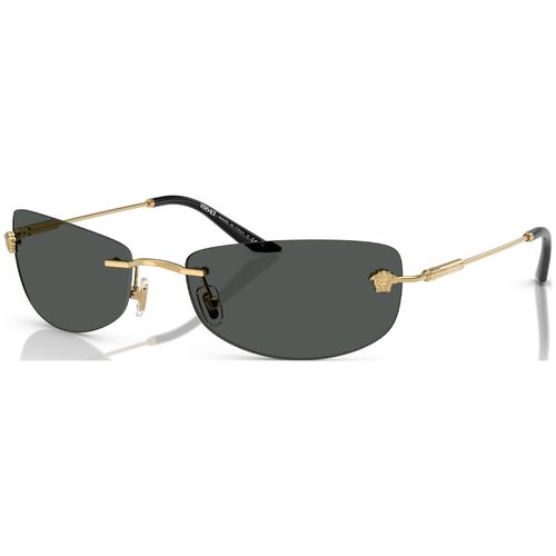 Versace 2279 100287 - Oculos de Sol Versace 2279 100287 - Oculos de Sol