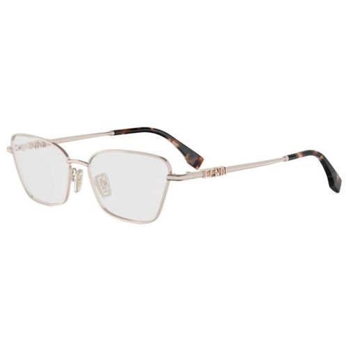 Fendi 50141U 028 Fendigraphy  - Oculos de Grau