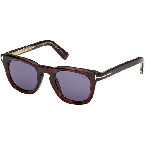 Tom Ford 1326 52V Icon - Oculos de Sol