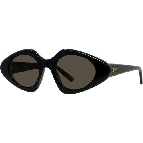 Loewe 40185I 01E - Oculos de Sol Loewe 40185I 01E - Oculos de Sol