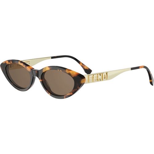 Fendi 40202I 56E Fendigraphy - Oculos de Sol