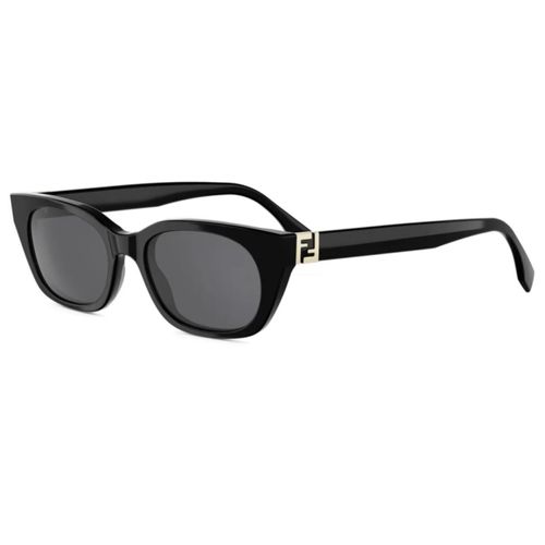 Fendi 40206I 01A Forever - Oculos de Sol Fendi 40206I 01A Forever - Oculos de Sol