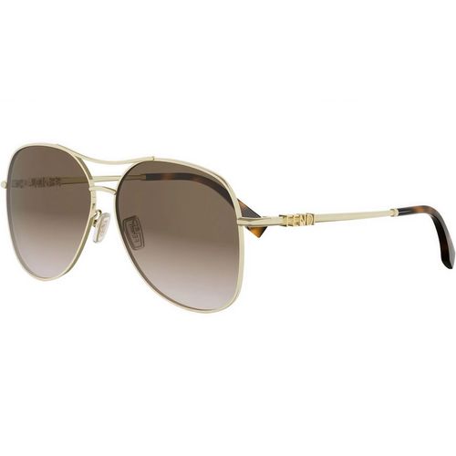 Fendi 40200U 30F - Oculos de Sol Fendi 40200U 30F - Oculos de Sol