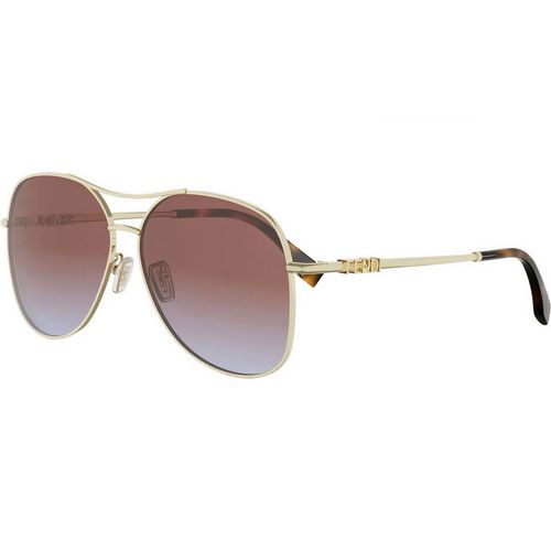 Fendi 40200U 30T - Oculos de Sol Fendi 40200U 30T - Oculos de Sol