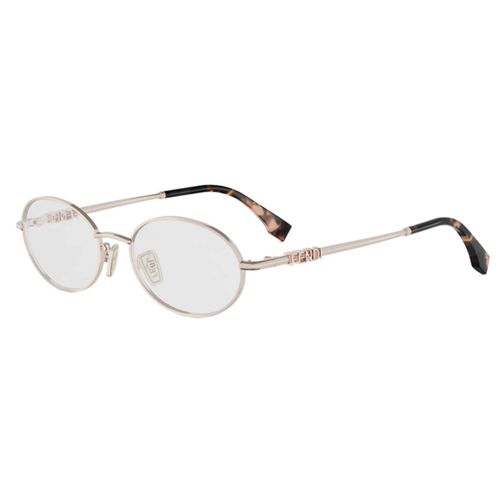 Fendi 50140U 028 - Oculos de Grau