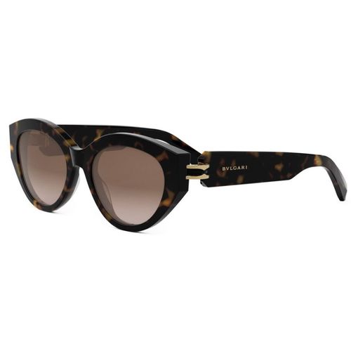 Bulgari 40046I 52F BZero1 - Oculos de Sol Bulgari 40046I 52F BZero1 - Oculos de Sol