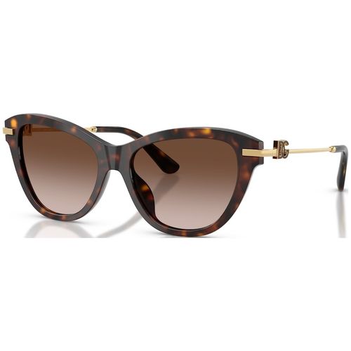 Dolce Gabbana 4534 50213 - Oculos de Sol Dolce Gabbana 4534 50213 - Oculos de Sol