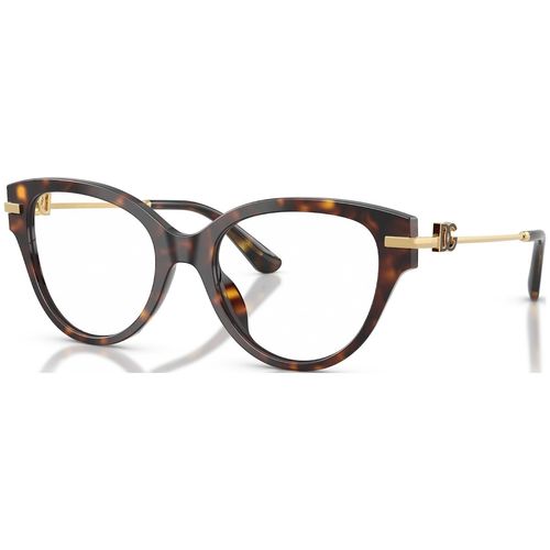 Dolce  Gabbana 3438 502 - Oculos de Grau