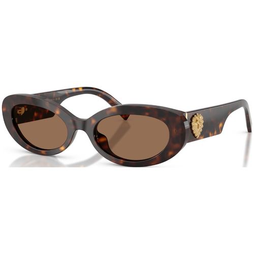 Dolce  Gabbana 4537 50273 - Oculos de Sol